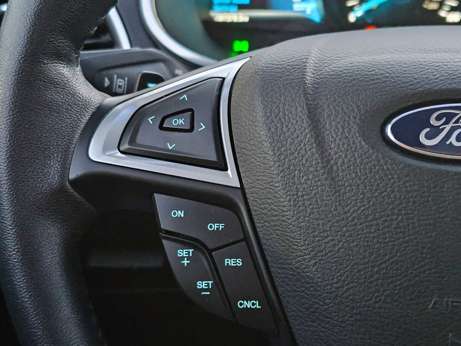 Used 2016 Ford Edge Sport w/ Equipment Group 401A image 33