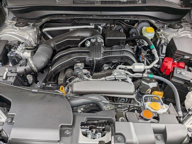 New 2026 Subaru Forester Sport AWD/4WD image 17