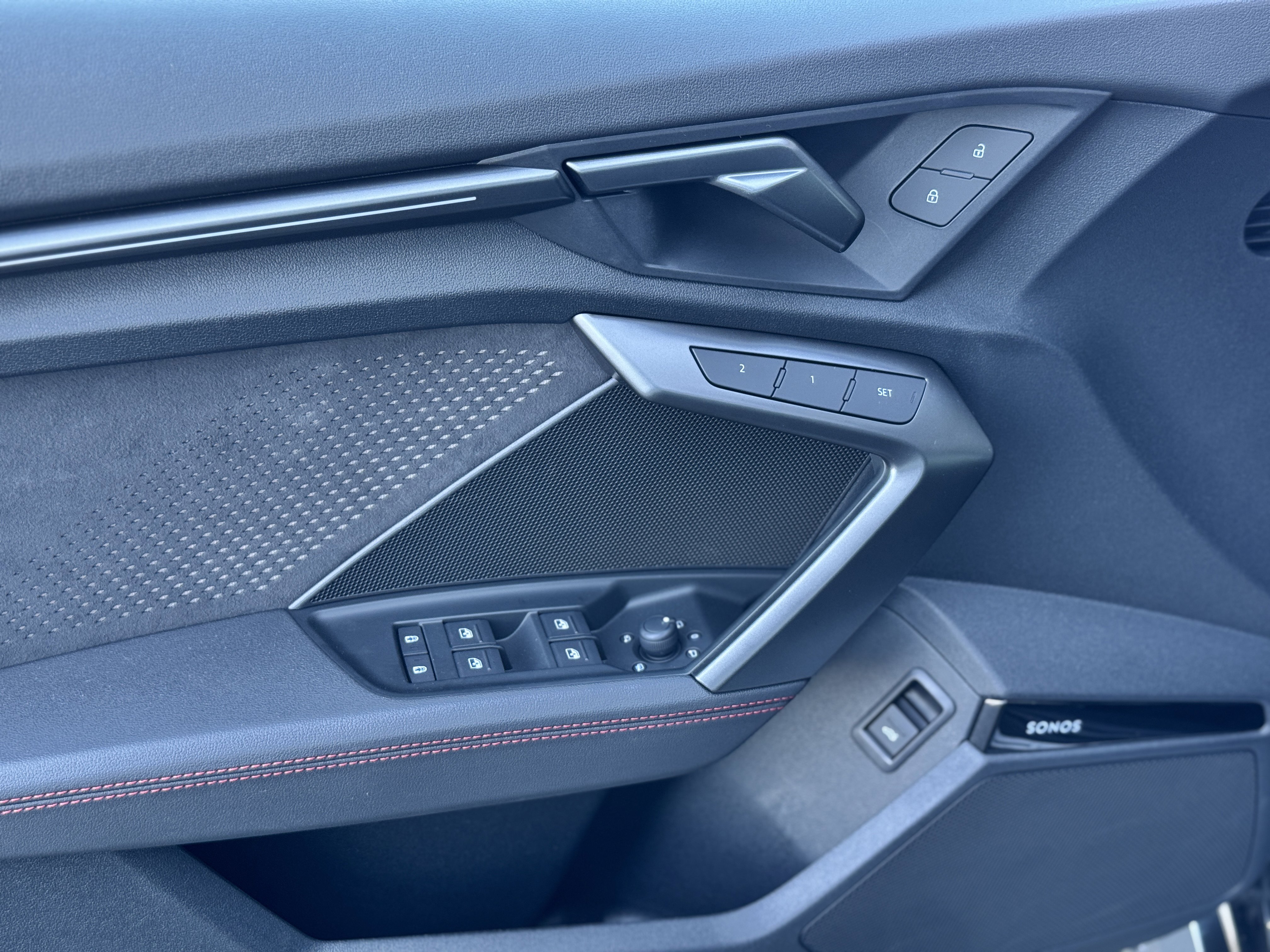 Certified 2025 Audi RS 3 image 18