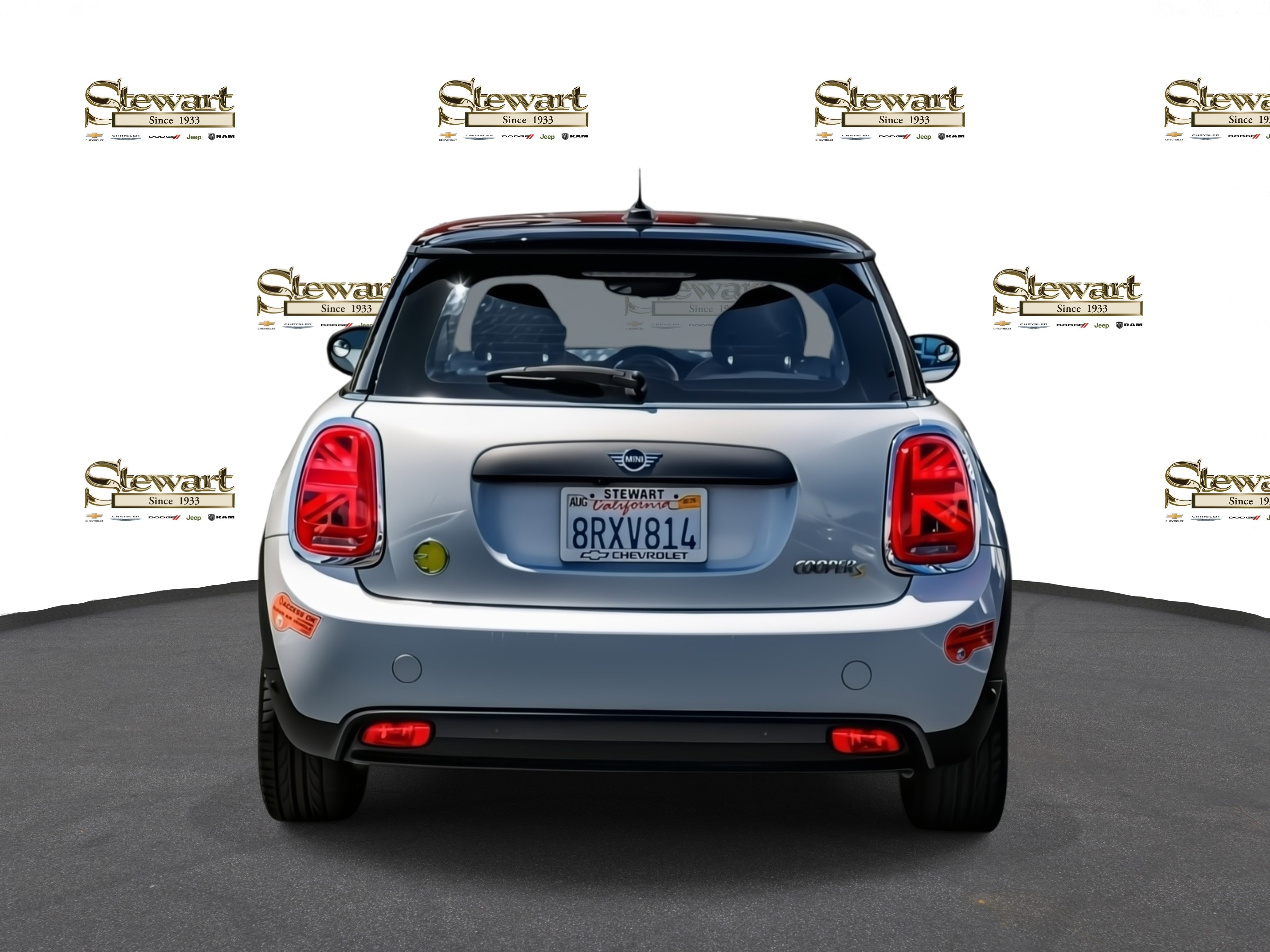 Used 2021 MINI Cooper SE w/ 6.5" Touchscreen Package image 5