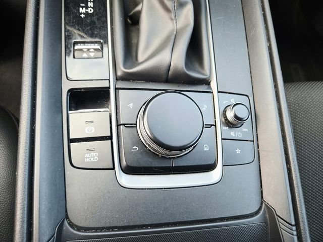 Used 2025 MAZDA CX-50 AWD 2.5 S w/ Premium Package image 26