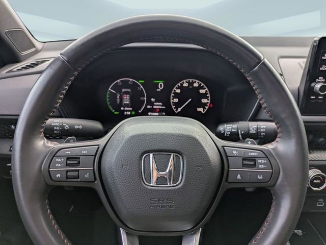 Used 2024 Honda CR-V Sport-L image 30
