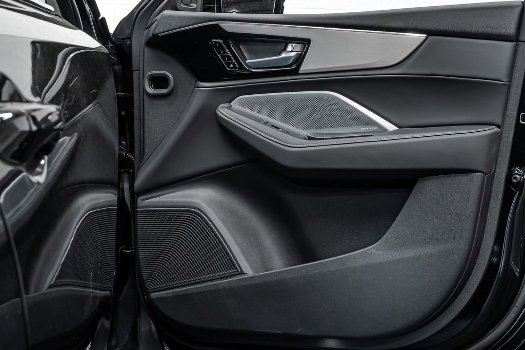 New 2026 Acura MDX w/ Technology Package image 10