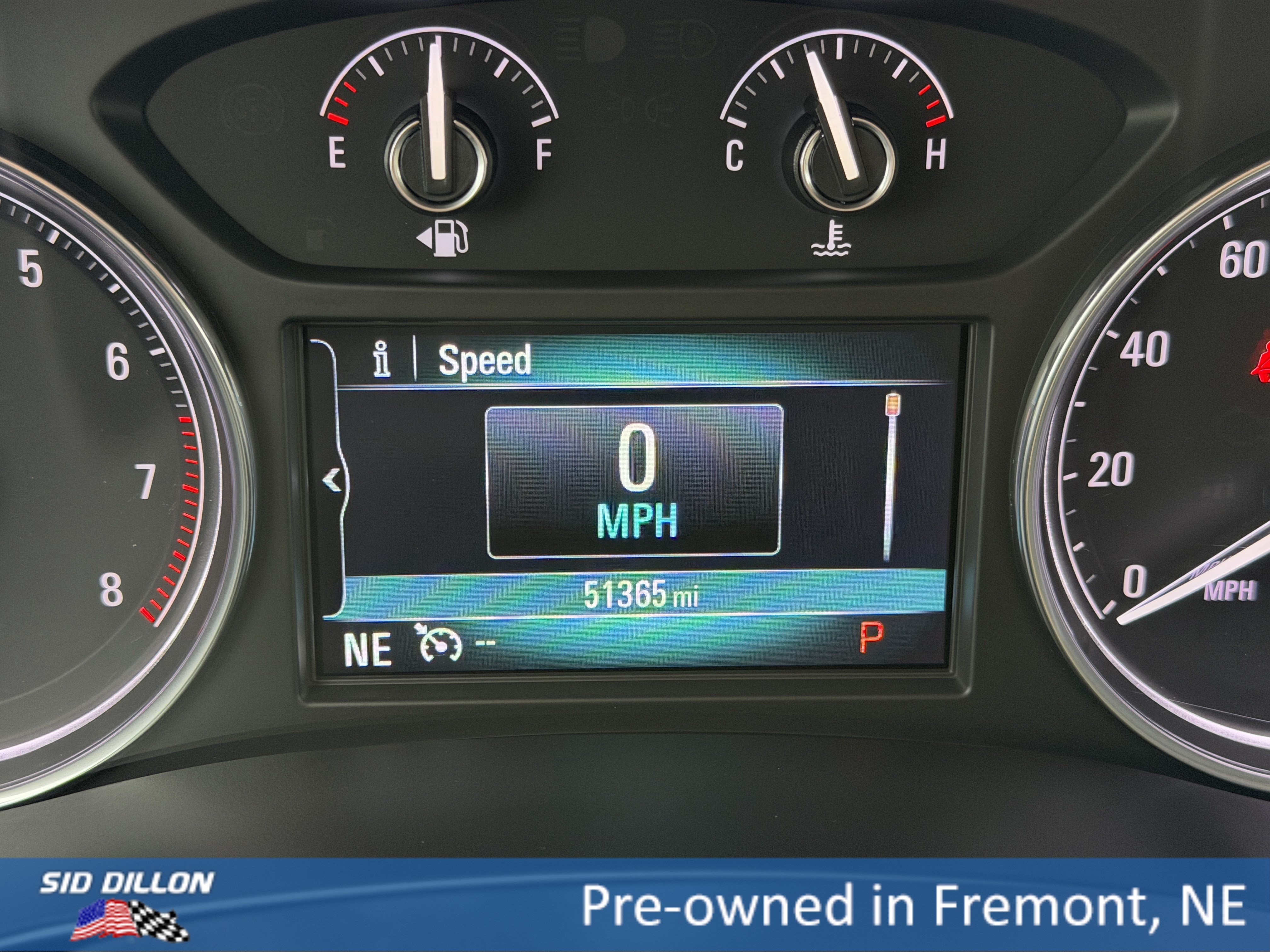 Certified 2019 Buick Enclave Essence AWD/4WD image 17