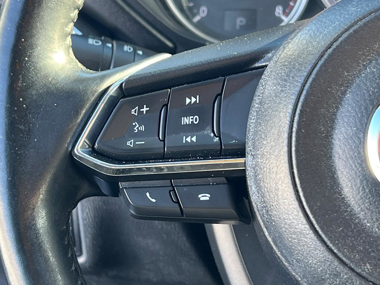 Used 2018 MAZDA CX-5 Grand Touring w/ Premium Package image 19