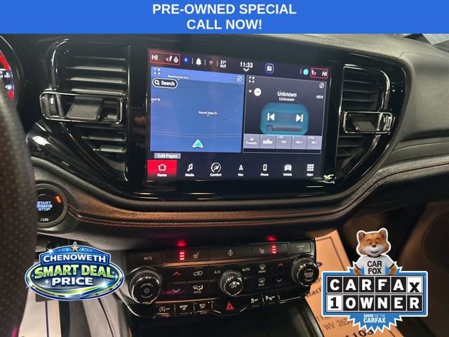 Used 2023 Dodge Durango GT image 16