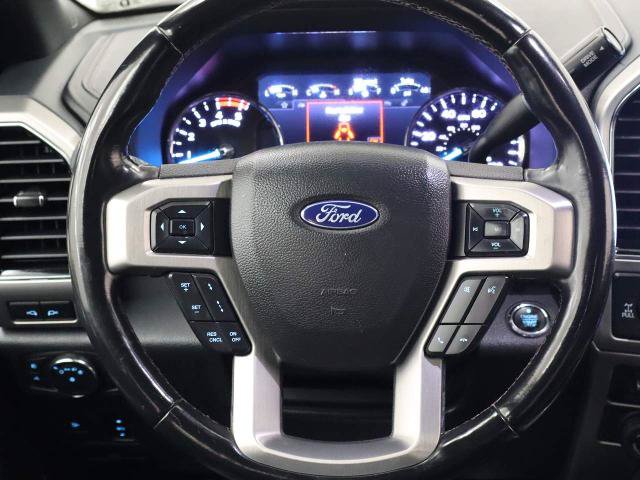 Certified 2022 Ford F250 Platinum w/ FX4 Off-Road Package AWD/4WD image 16