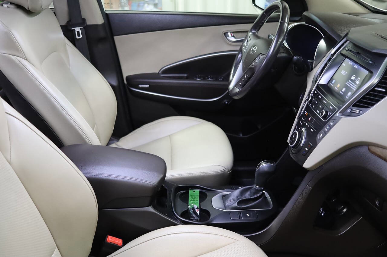 Used 2019 Hyundai Santa Fe XL SE w/ SE Premium Package 02 image 30