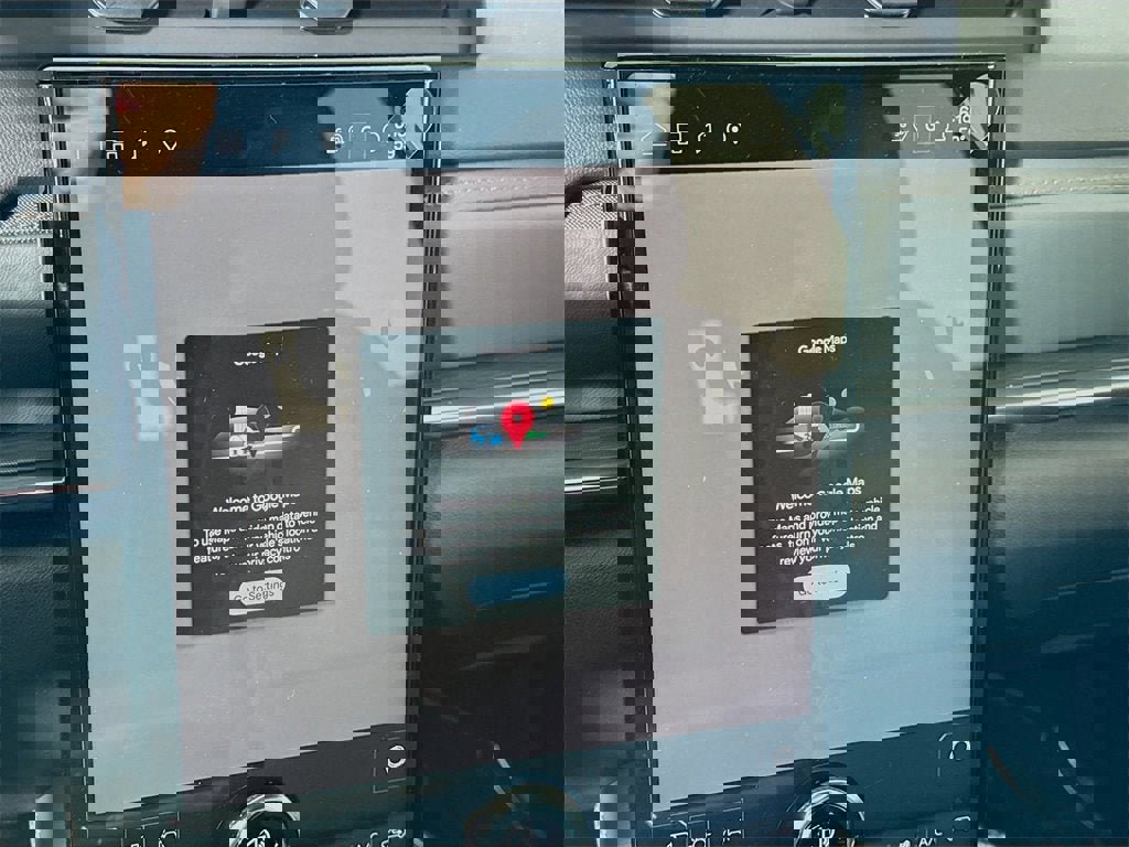 New 2026 GMC Terrain AT4 w/ Convenience Package III image 8