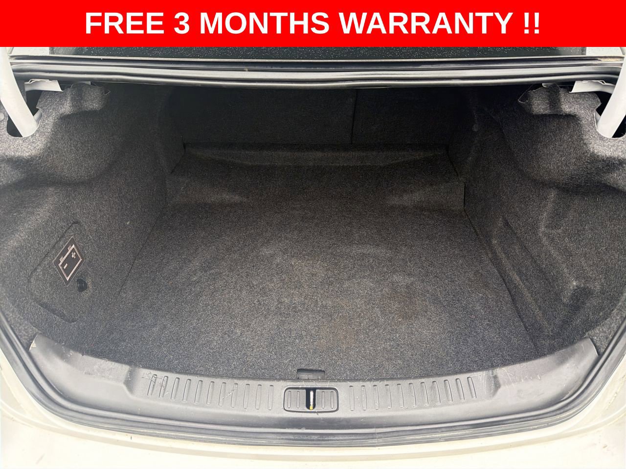 Used 2016 Chevrolet Malibu LTZ FWD image 23
