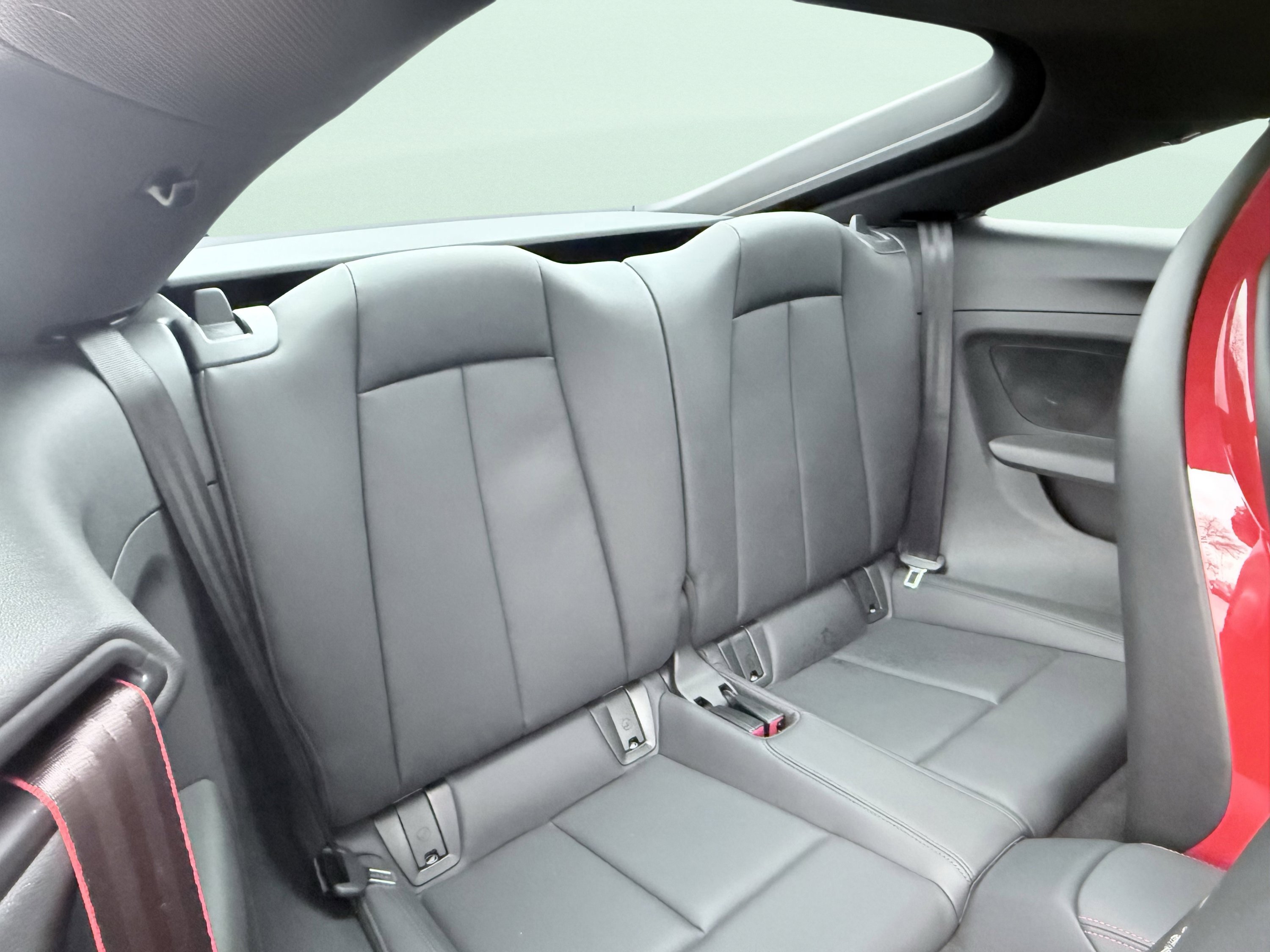 Used 2019 Audi TT RS 2.5T image 43