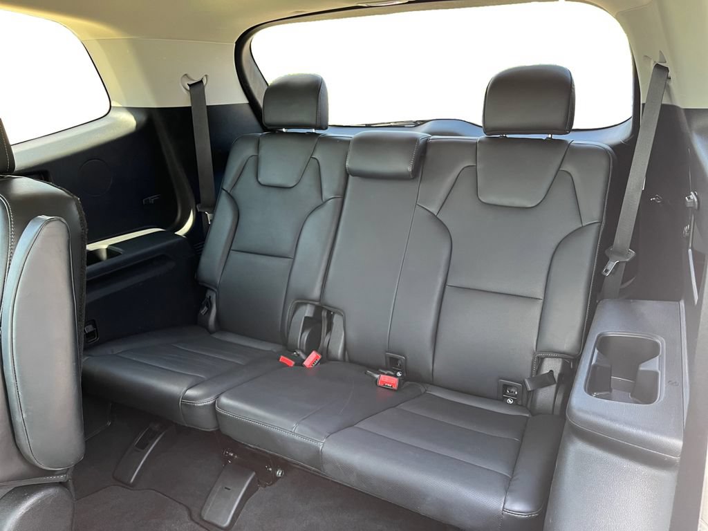 Used 2025 Kia Telluride S AWD/4WD image 28