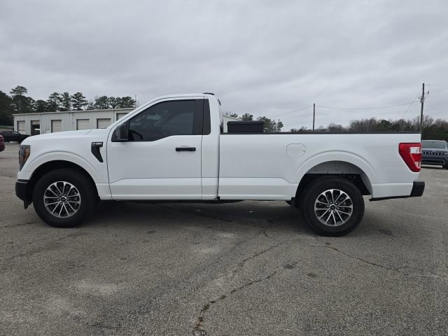 Used 2023 Ford F150 XL image 2