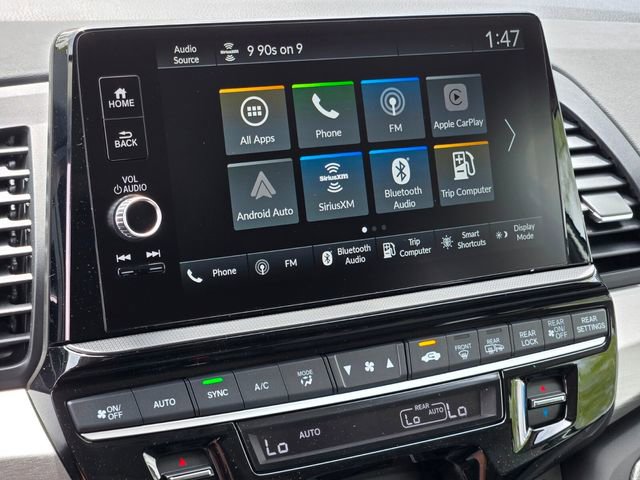 New 2026 Honda Odyssey EX-L image 13