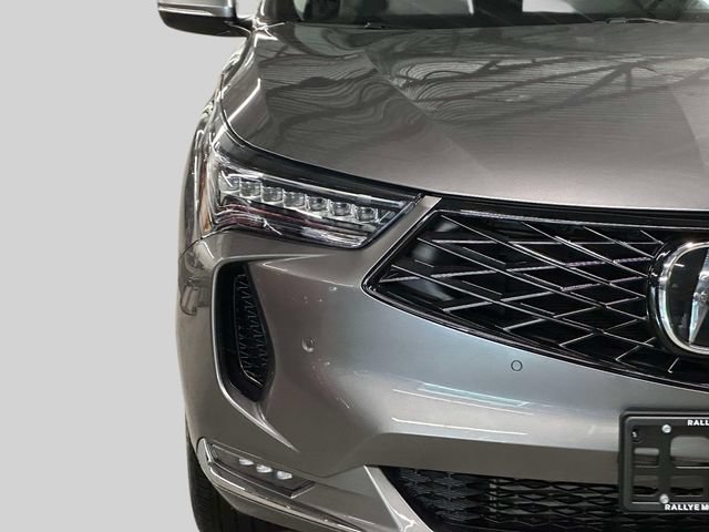 Certified 2026 Acura RDX w/ Advance Package AWD/4WD image 9