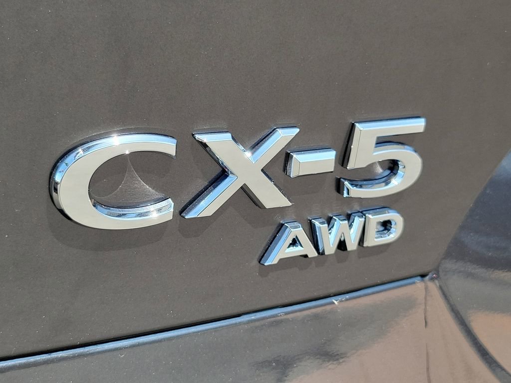 New 2026 MAZDA CX-5 Preferred AWD/4WD image 23