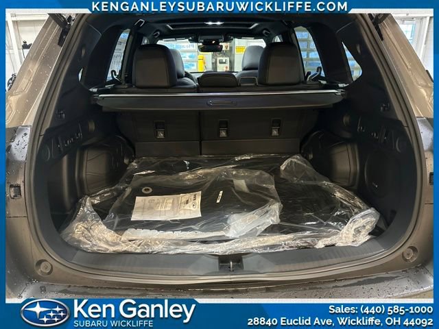 Used 2026 Subaru Forester Wilderness image 14