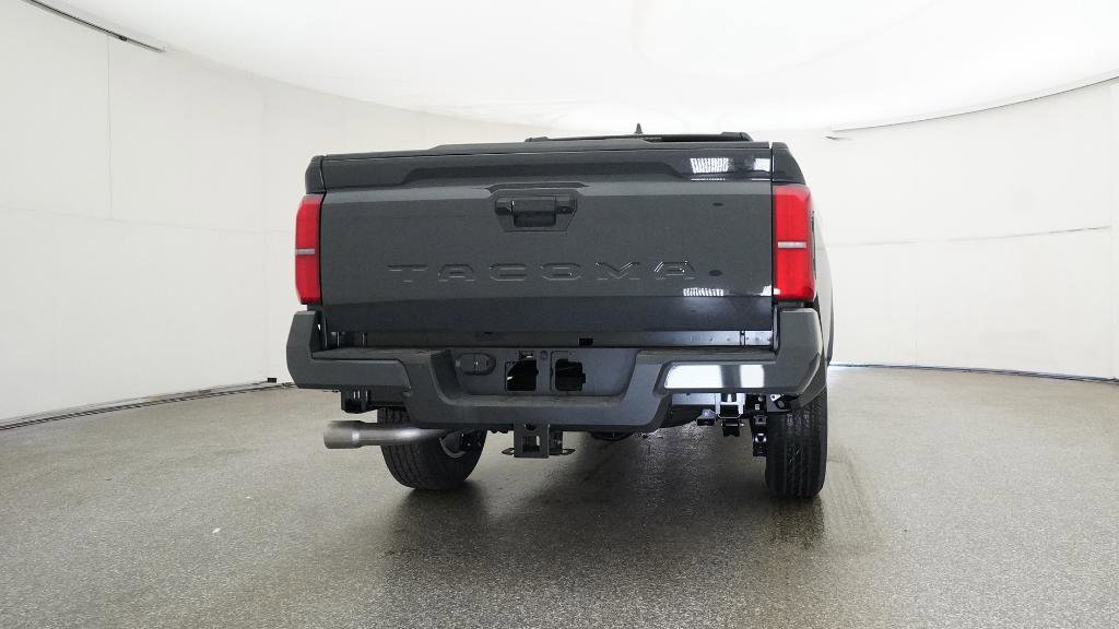 New 2025 Toyota Tacoma SR5 image 17