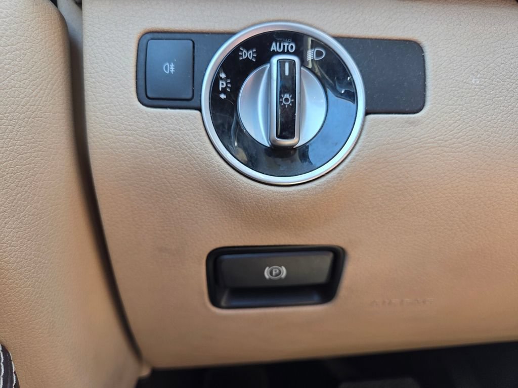 Used 2017 Mercedes-Benz GLS 450 4MATIC image 12
