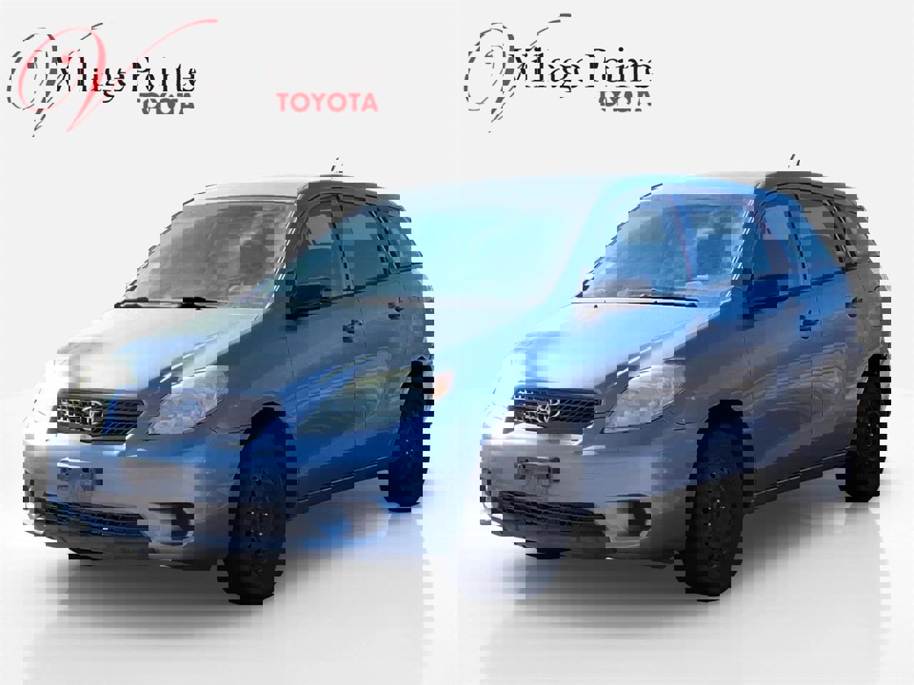 Used 2006 Toyota Matrix