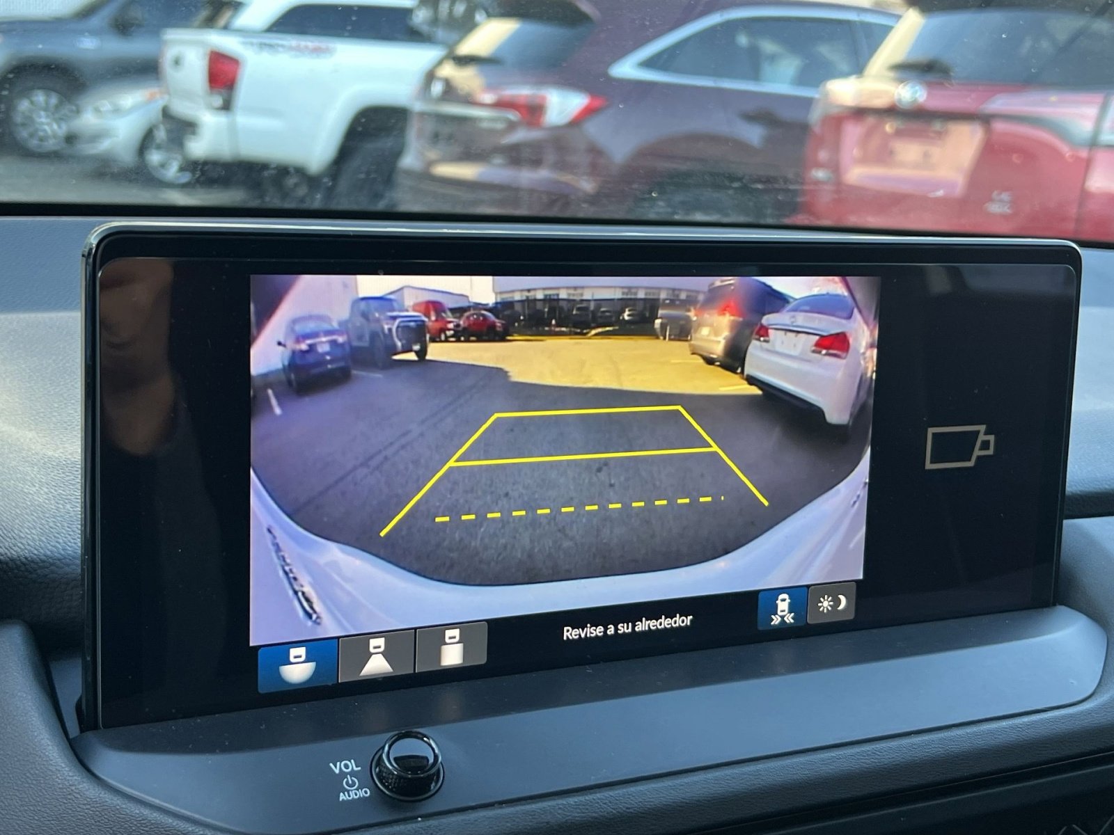 Used 2024 Honda Accord Sport image 18