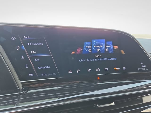 Certified 2023 Cadillac Escalade Sport w/ LPO, ONYX Package AWD/4WD image 28