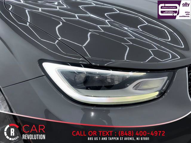 Used 2021 Chrysler Pacifica Touring-L image 49