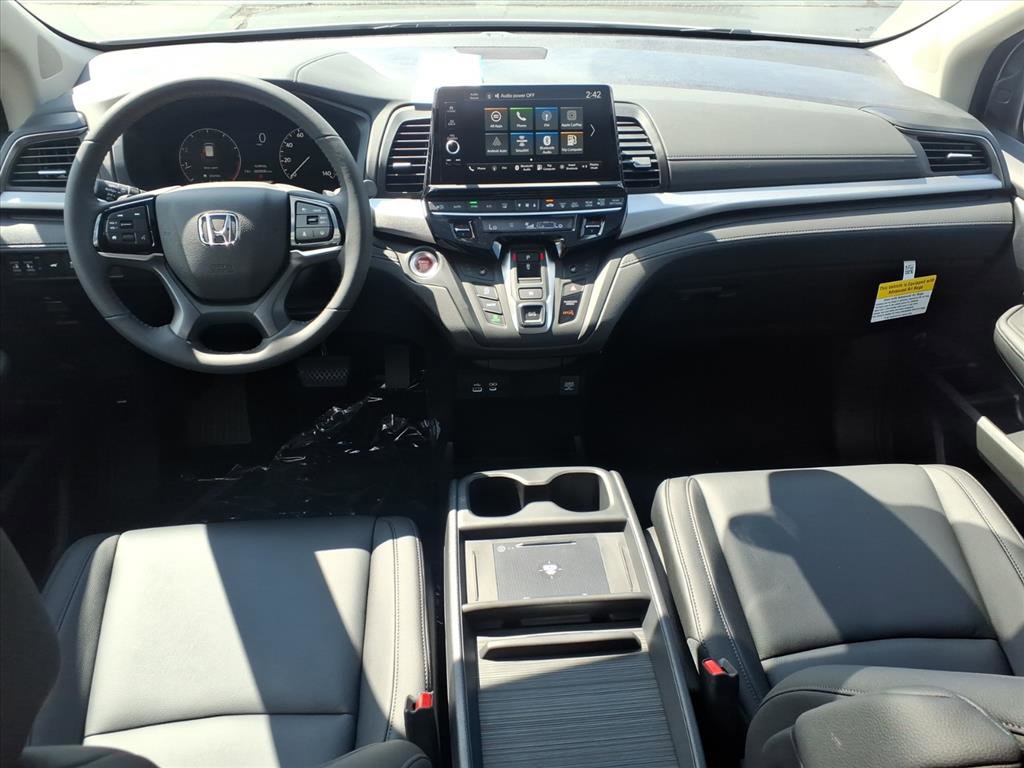 New 2026 Honda Odyssey EX-L image 4