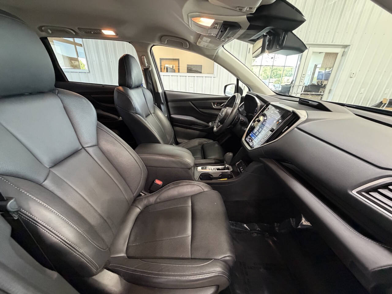 Used 2023 Subaru Ascent Limited AWD/4WD image 37