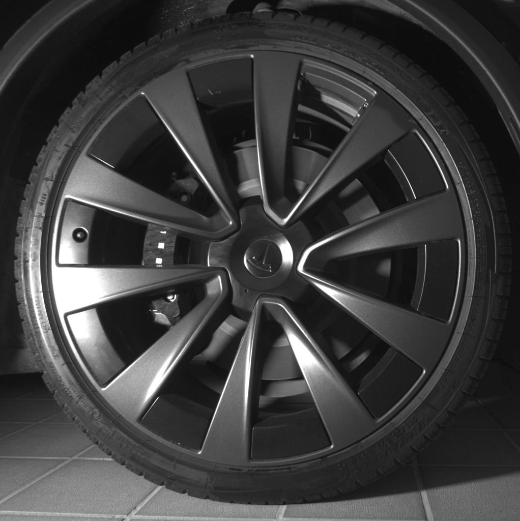 Used 2022 Tesla Model X image 11