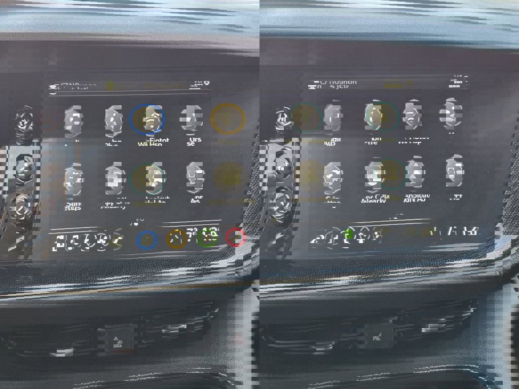 Certified 2023 Buick Envision Essence w/ Sport Touring Package image 11