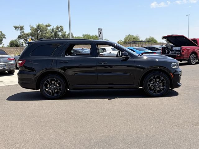 Used 2023 Dodge Durango R/T AWD/4WD image 5