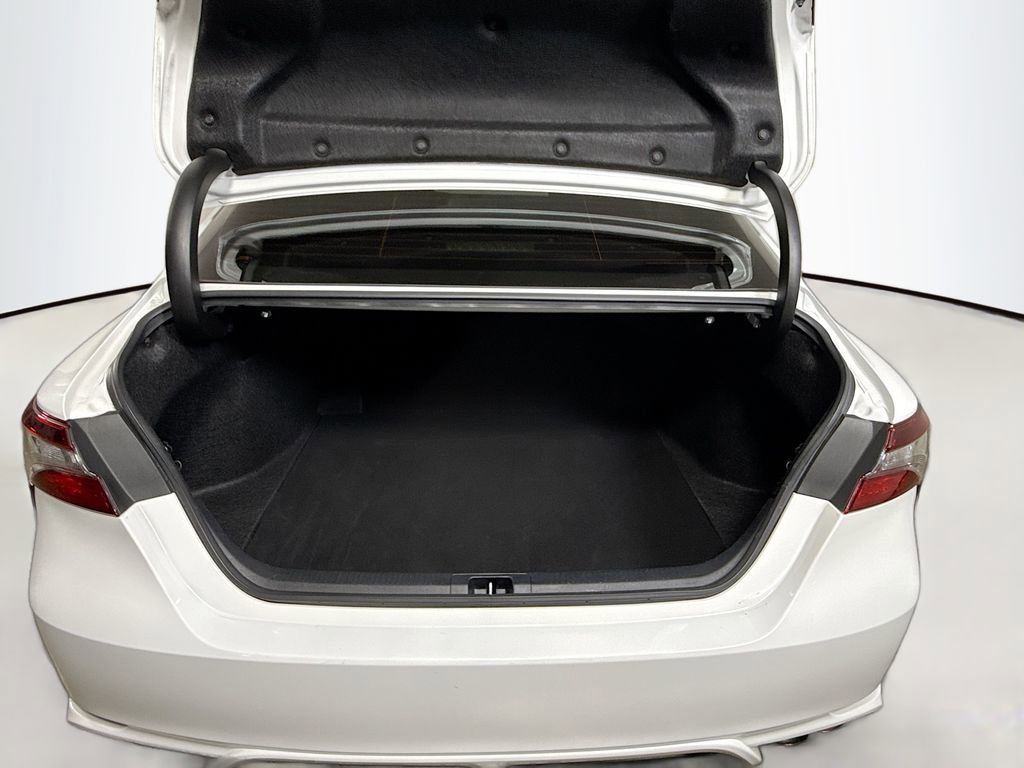 Certified 2023 Toyota Camry SE w/ Convenience Package FWD image 23