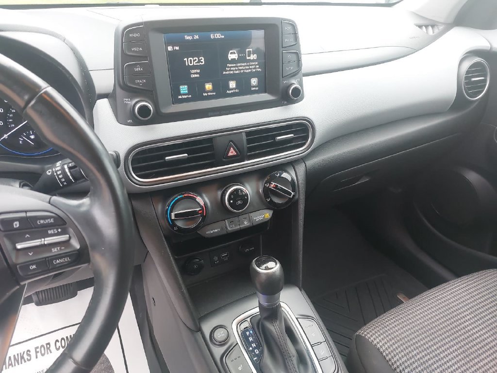 Used 2020 Hyundai Kona SEL FWD image 20