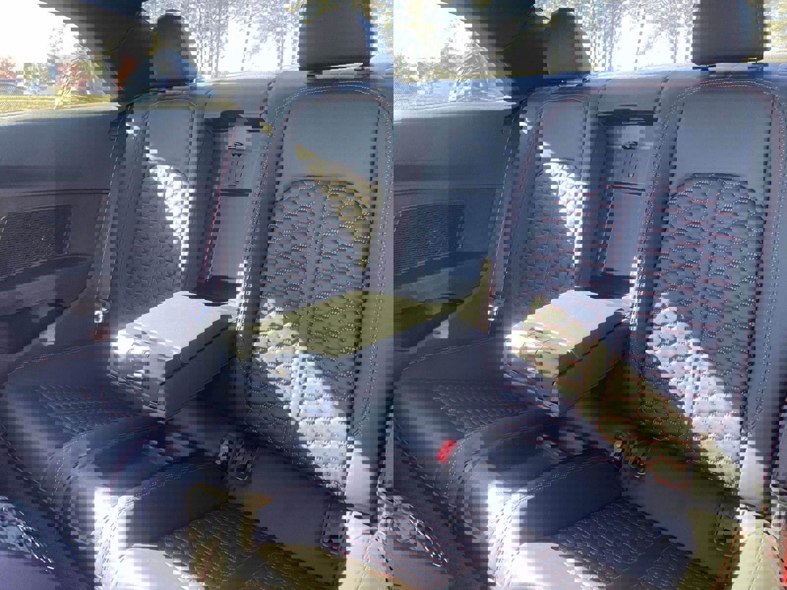 Certified 2021 Audi RS 5 image 13