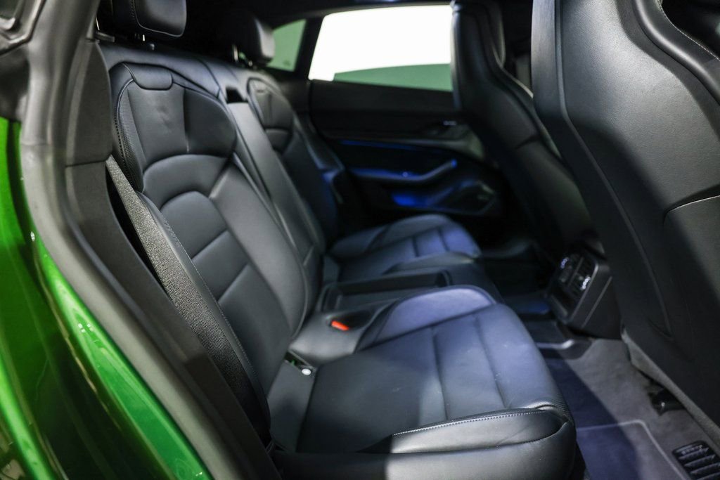 Used 2023 Porsche Taycan 4S image 26