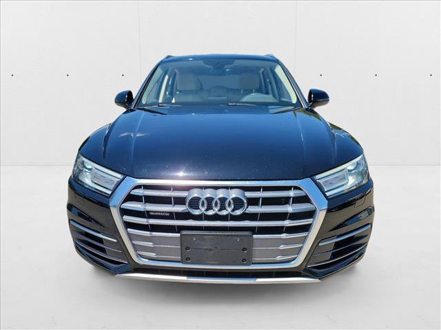 Used 2019 Audi Q5 2.0T Premium image 2