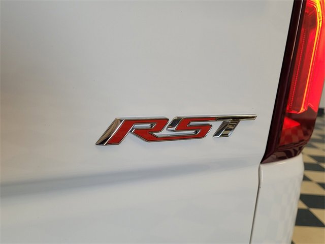 Used 2022 Chevrolet Silverado 1500 RST image 7
