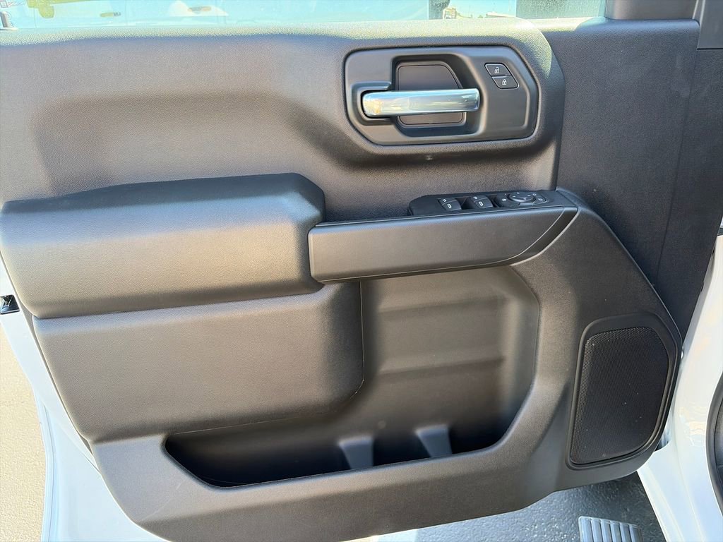 New 2026 Chevrolet Silverado 2500 Custom w/ Snow Plow Prep/Camper Package AWD/4WD image 13