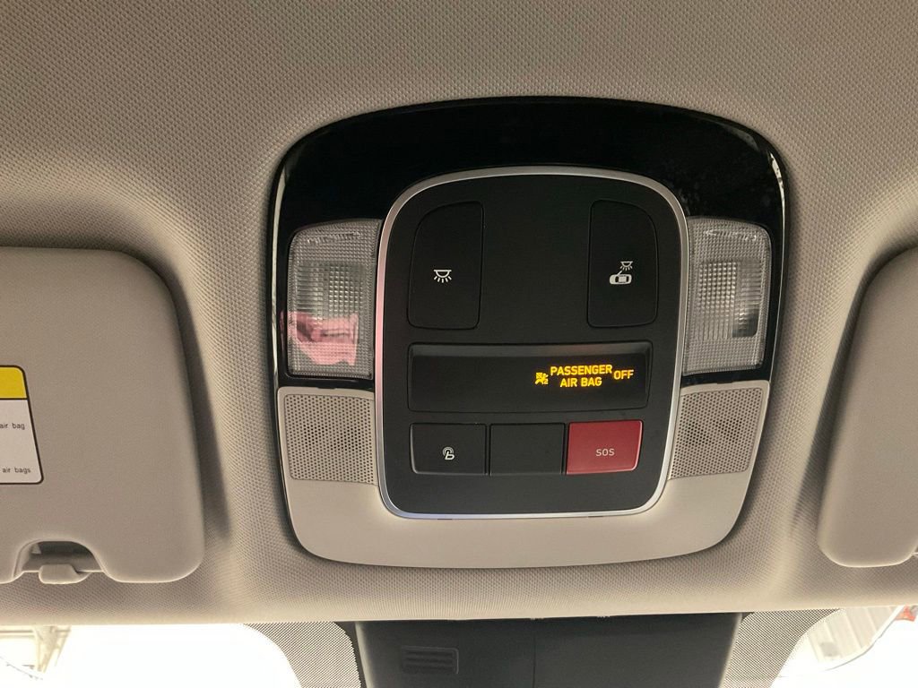 Used 2022 Hyundai Tucson SEL image 20