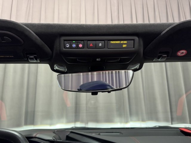 Used 2023 Chevrolet Corvette Stingray w/ Z51 Performance Package image 31