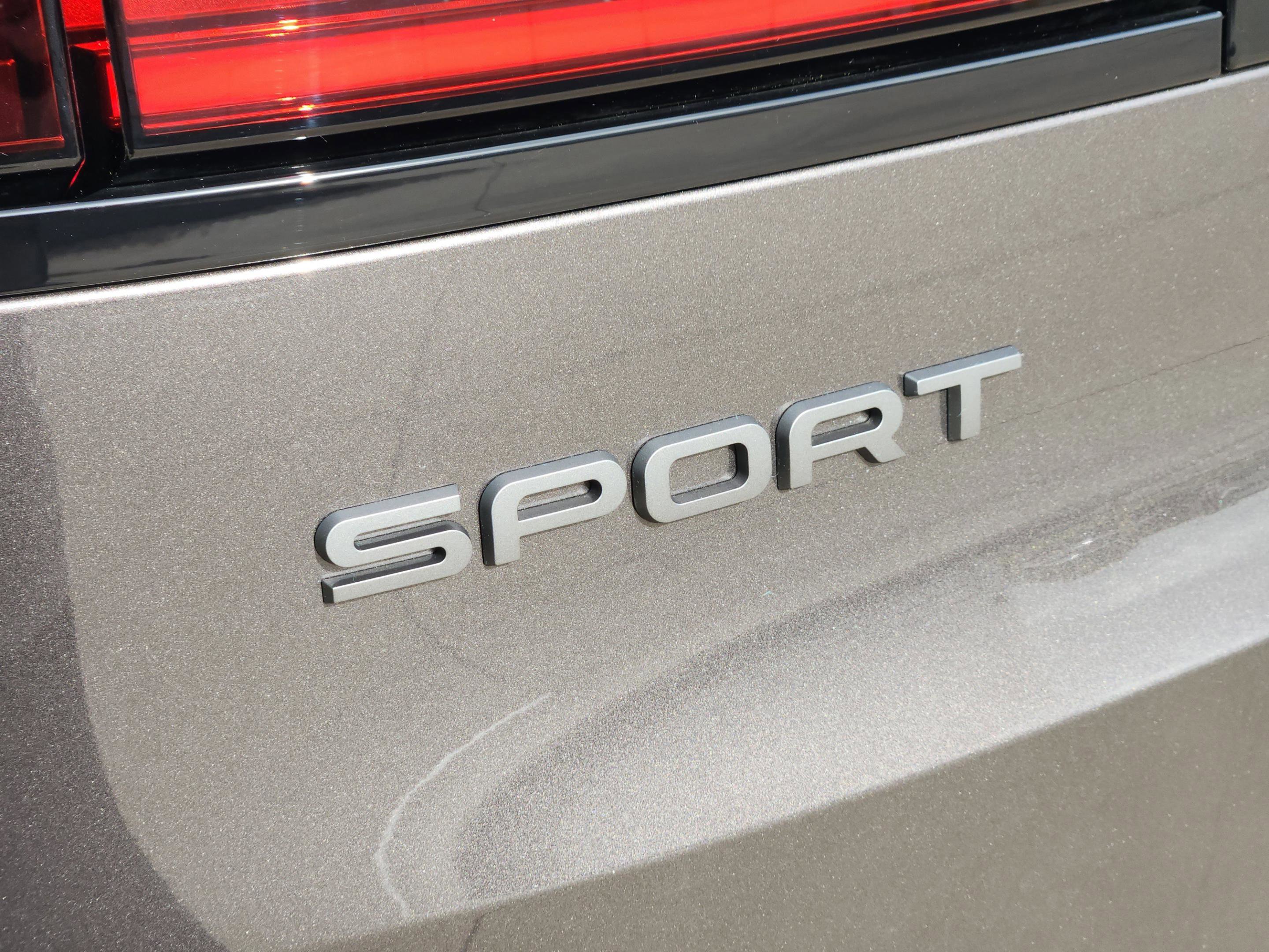 New 2026 Land Rover Range Rover Sport SE AWD/4WD image 33