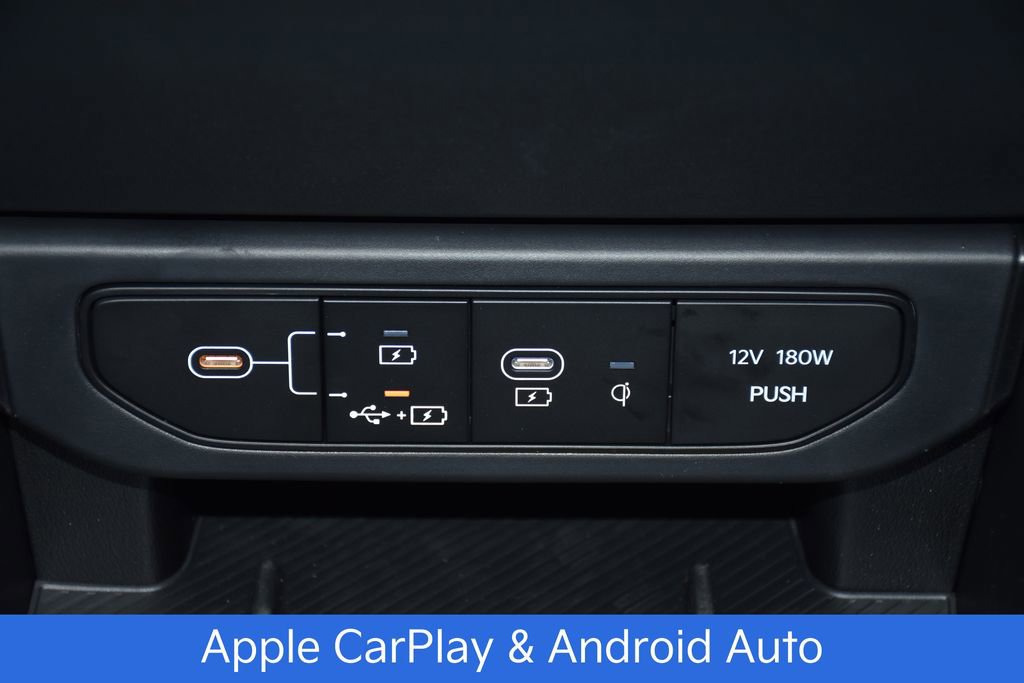 New 2026 Kia K4 EX image 19