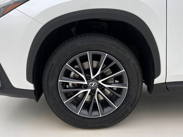 Used 2024 Lexus NX 350 AWD w/ Cold Area Package image 26