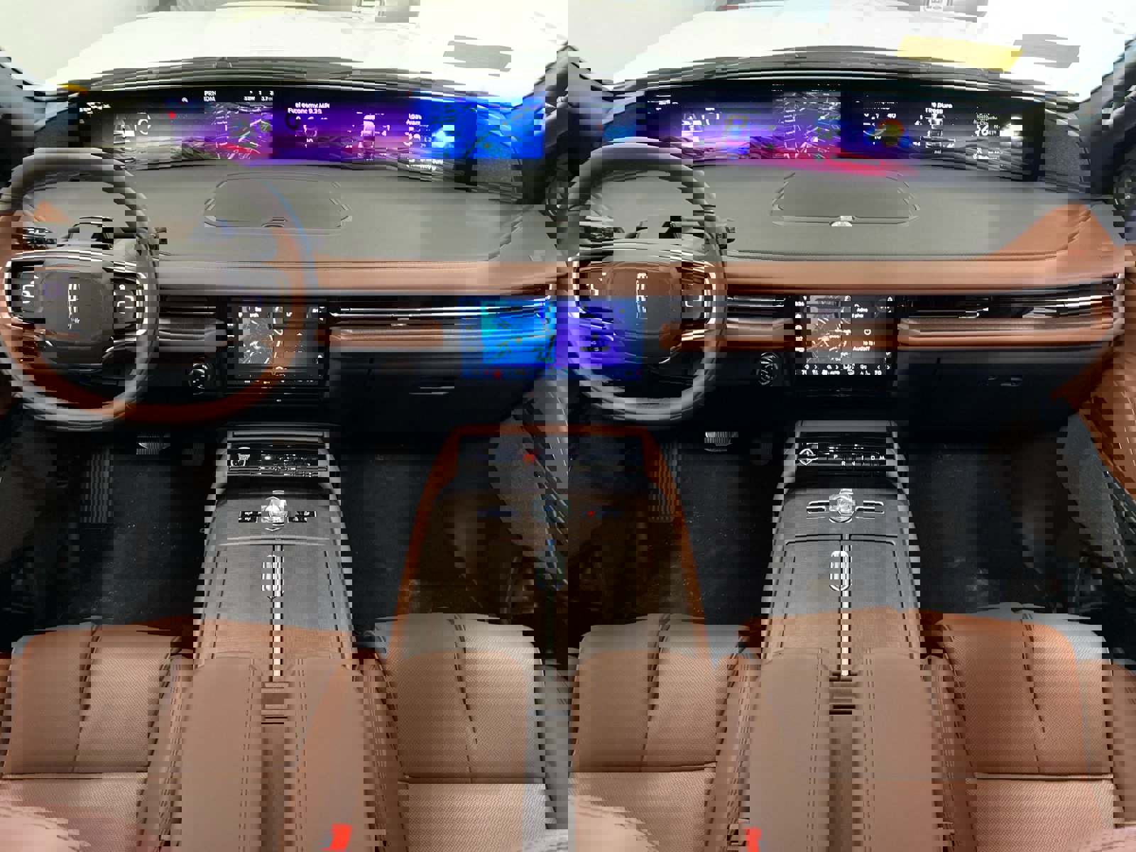 New 2026 Lincoln Navigator L Reserve image 14