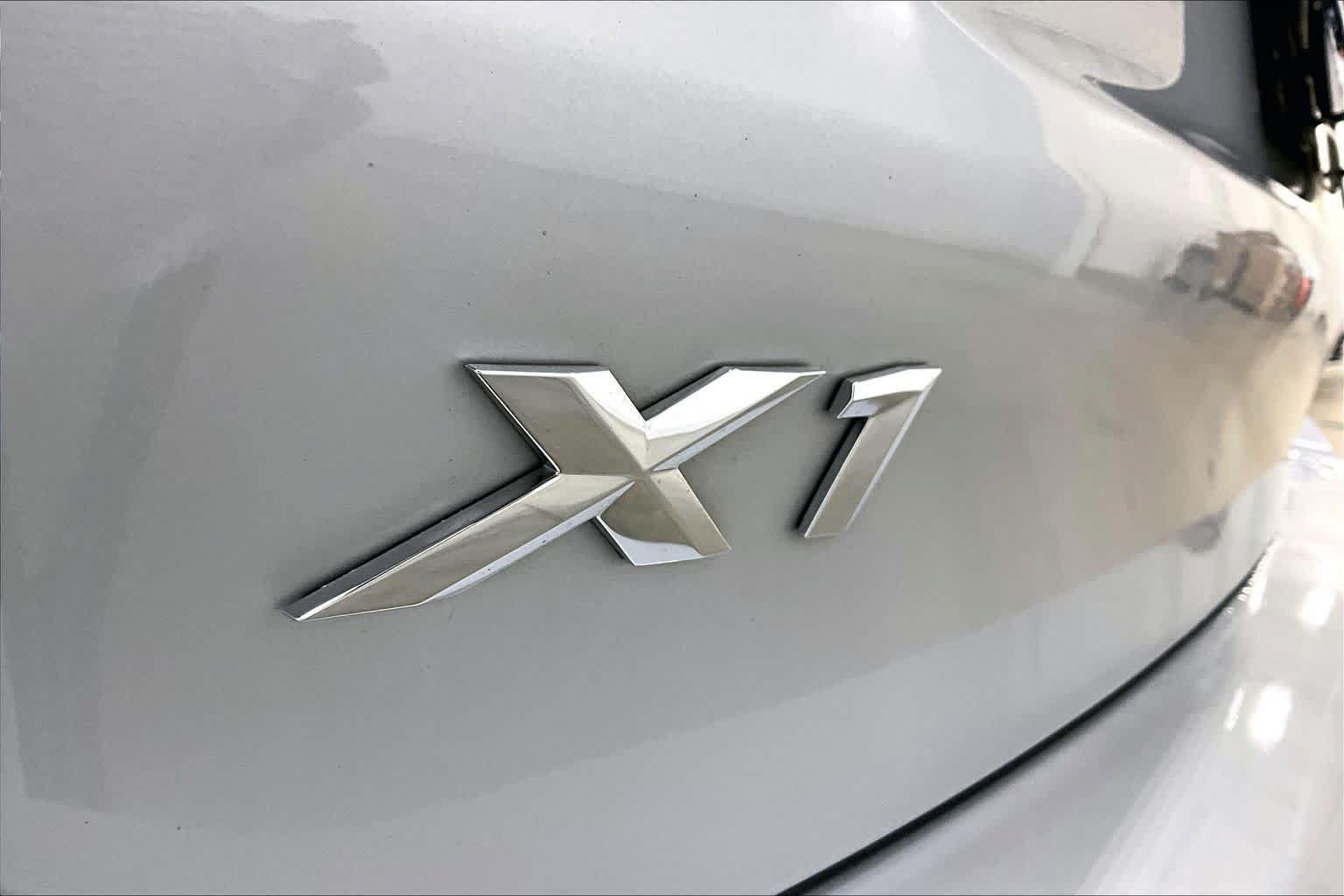 Used 2021 BMW X1 sDrive28i w/ Convenience Package FWD image 10
