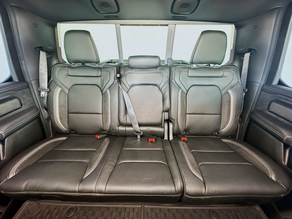 New 2026 RAM 1500 RHO image 10