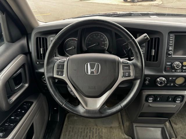 Used 2012 Honda Ridgeline RTL image 14