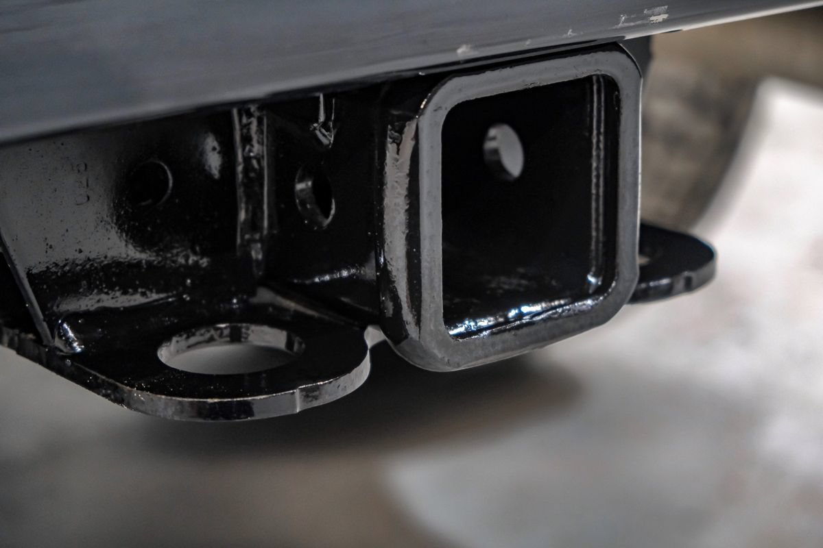 Used 2026 RAM 2500 Big Horn AWD/4WD image 56