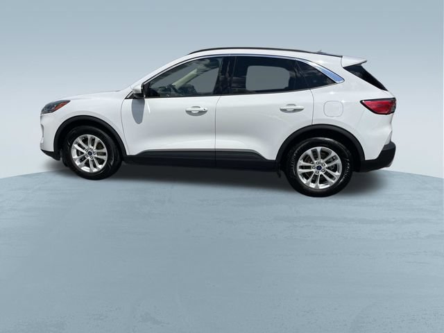 Used 2020 Ford Escape SE FWD image 8